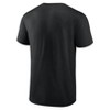 MLS Austin FC Men's Short Sleeve Pitch Core T-Shirt - 3 of 4