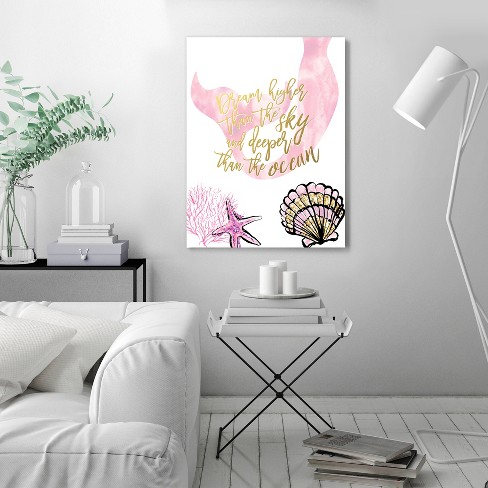 Bookstack Peony Pink Art: Canvas Prints, Frames & Posters