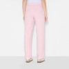 Women's Mid-Rise Slim Straight Sweatpants - Wild Fable™ - 3 of 3