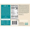 Liam's Gluten Free Frozen Zing Zing Chicken - 12oz - 2 of 3