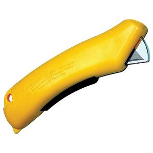 CrewSafe X-traSafe CU Safety Utility Knife 6/Pack (XSCU-03101) 632317 - 1 of 1