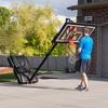 Lifetime Speed Shift 50" Portable Basketball Hoop - image 4 of 4