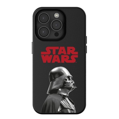 Keyscaper Star Wars Color Block MagSafe Compatible Cell Phone Case for iPhone 16 Pro Max