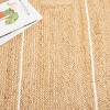 Natural Fiber NF892 Machine Made Indoor - Safavieh - 4 of 4
