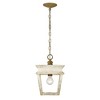 Golden Lighting Haiden Mini Pendant - 2 of 4
