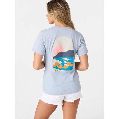 Hang Ten Modern Mood Tee