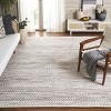 Kilim KLM954 Hand Woven Indoor Rugs - Safavieh - 2 of 4