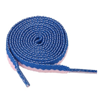 royal blue pink