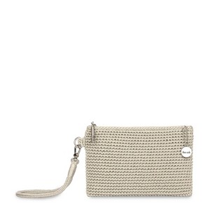 The Sak Vita Wristlet - Crochet - 1 of 4