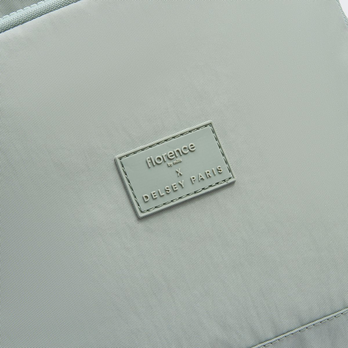 Florence by mills x DELSEY PARIS 12.1L Carefree Backpack - thumbnail 5