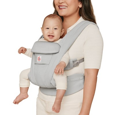 Ergobaby Omni Deluxe Cotton All-in-One Baby Carrier