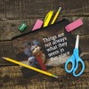 Labyrinth The Worm Quote Thing Are Not Always What They Seem In This Place Makeup Cosmetic Bag Organizer Pouch - 2 of 4
