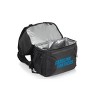 NFL Carolina Panthers Sustainable Backpack Cooler with Dual Compartments - image 3 of 4