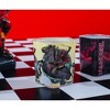 Marvel Deadpool 1.5-Ounce Mini Shot Glasses | Set of 4 - 3 of 4