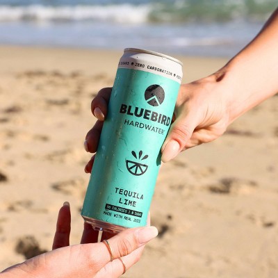 Bluebird RTD Tequila Variety - 12oz/8pk Cans