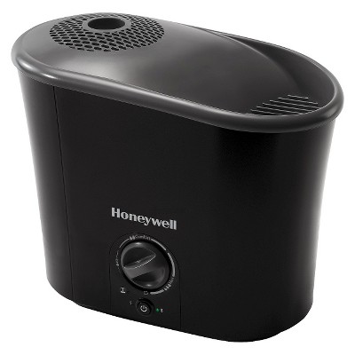 hot mist humidifier