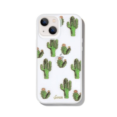 Sonix Apple iPhone 13 Case - Prickly Pear