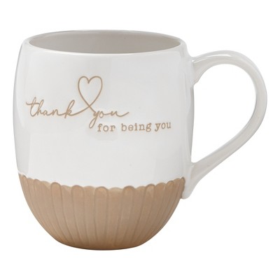 Thankful Coffee Mug - – Endlessly Trendy Boutique