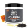 Uncle Jimmy Loc Hold Hair Styling Pomade/Hair Wax - 6 fl oz - 4 of 4