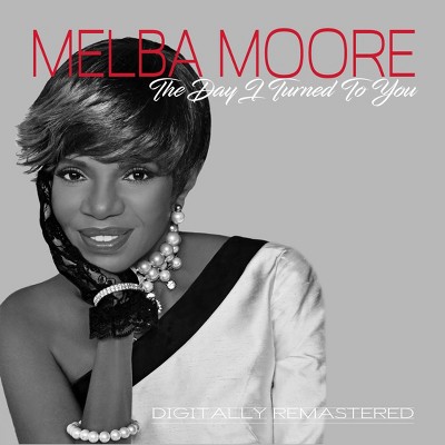 Moore melba - The day i turned to you-remastered (CD)