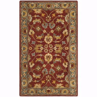 Heritage HG403 Handmade Rug - Safavieh