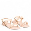 Women's KIARA CHAIN SANDAL - petite jolie - 2 of 3