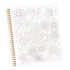 Adult Coloring Book - Tabitha Brown for Target - 4 of 4