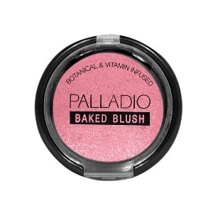 Palladio Baked Blush - 1 of 4