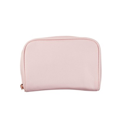 Travel Smart Thermal Toiletry Bag - Pink