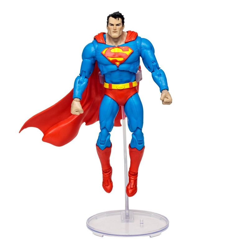 McFarlane Toys DC Comics 7&#34; Superman Hush Action Figure, 1 of 12