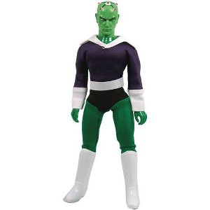Mego - Mego - Mego DC - Braniac 50th Anniversary 8In Af - 1 of 3
