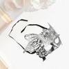 Unique Bargains Half-face Party Mask 1 Pc - 4 of 4