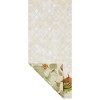 Laural Home Cornucopia Harvest Rectangle Table Runner - 2 of 2