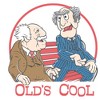 Men's The Muppets Old's Cool T-Shirt - 2 of 4