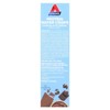 Atkins, Anytime Snacks, Protein Wafer Crisps, Chocolate Creme, 5 Bars, 1.27 oz - 3 of 3