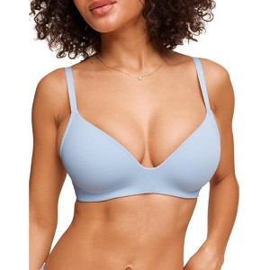 Adore Me Women's Harlowe Plunge Bra - 1 of 4
