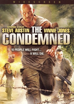 The Condemned (DVD)