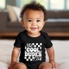The Juniper Shop Cool Dudes Club Baby Bodysuit - 2 of 3