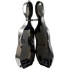 Bam 1004XL 3.5 Hightech Compact Cello Case Tweed - 4 of 4