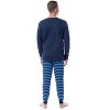 Harry Potter Family Hogwarts House Sleep Pajama Set - 4 of 4