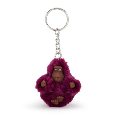 Kipling gorilla online keyring