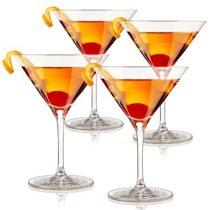 Spiegelau Perfect Serve, Glass Gift Set, Clear - 1 of 4