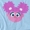 Men's Sesame Street The Abby Aura T-Shirt - 2 of 4
