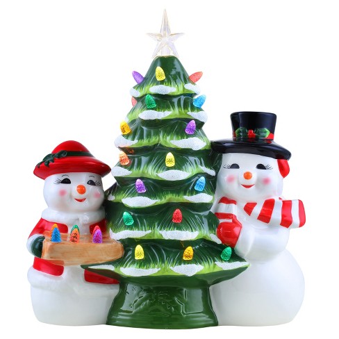 Deck the Halls: Vintage Christmas Decorations