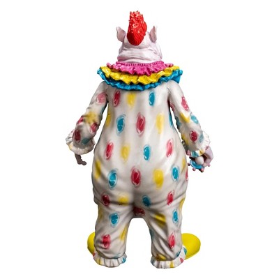 Killer Klowns Fatso 8-Inch Multicolor Action Figure