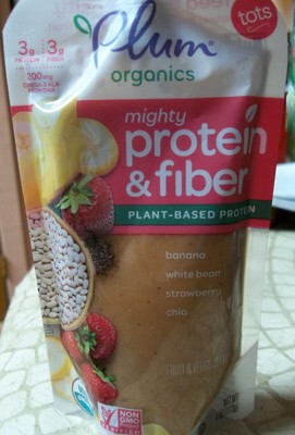 Target best sale plum organics