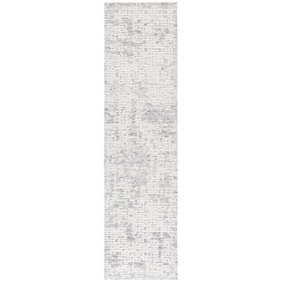 Ebony EBN216 Handmade Tufted Rug - Safavieh