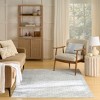 Nourison Washable Charm Floral Indoor Rug - 4 of 4