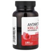 Futurebiotics Antarctic Krill Oil with Astaxanthin, 180 Softgels - 4 of 4