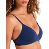 Adore Me Women's Harlowe Plunge Bra - 2 of 4